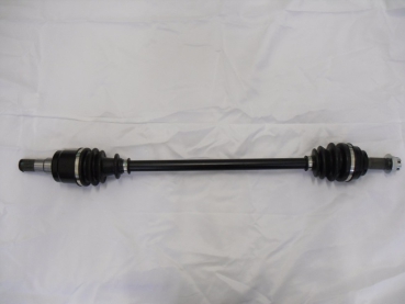 front drive shaft right 4x4  (DFSK)
